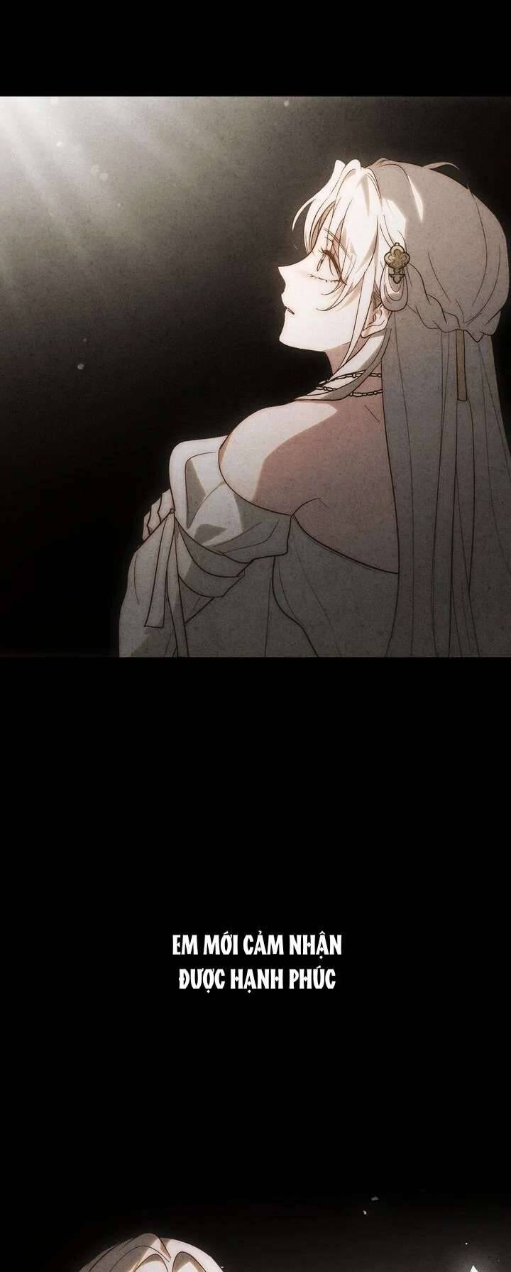 Khi Số Phận Tìm Đến Hai Ta Chapter 59 - Trang 2