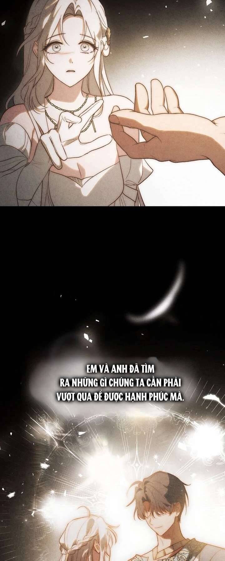 Khi Số Phận Tìm Đến Hai Ta Chapter 59 - Trang 2