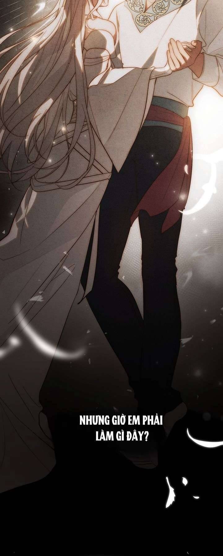 Khi Số Phận Tìm Đến Hai Ta Chapter 59 - Trang 2