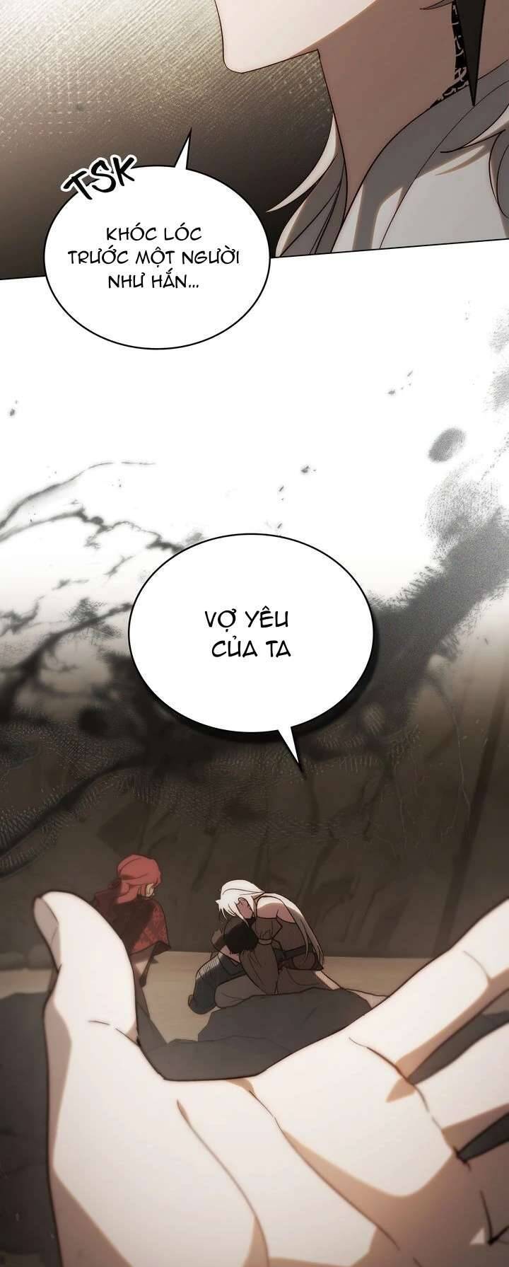 Khi Số Phận Tìm Đến Hai Ta Chapter 59 - Trang 2