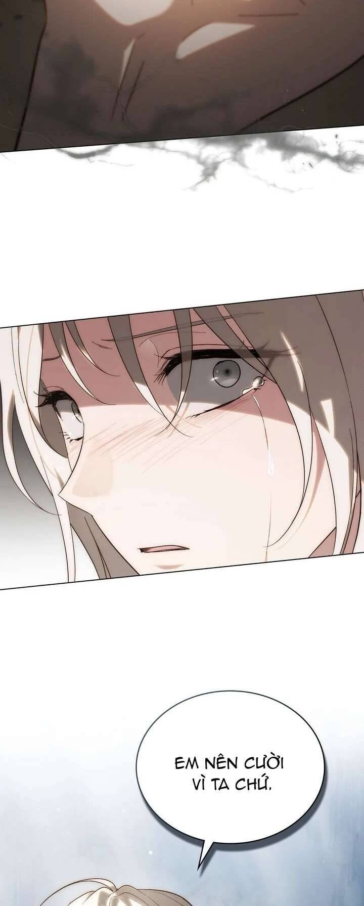 Khi Số Phận Tìm Đến Hai Ta Chapter 59 - Trang 2