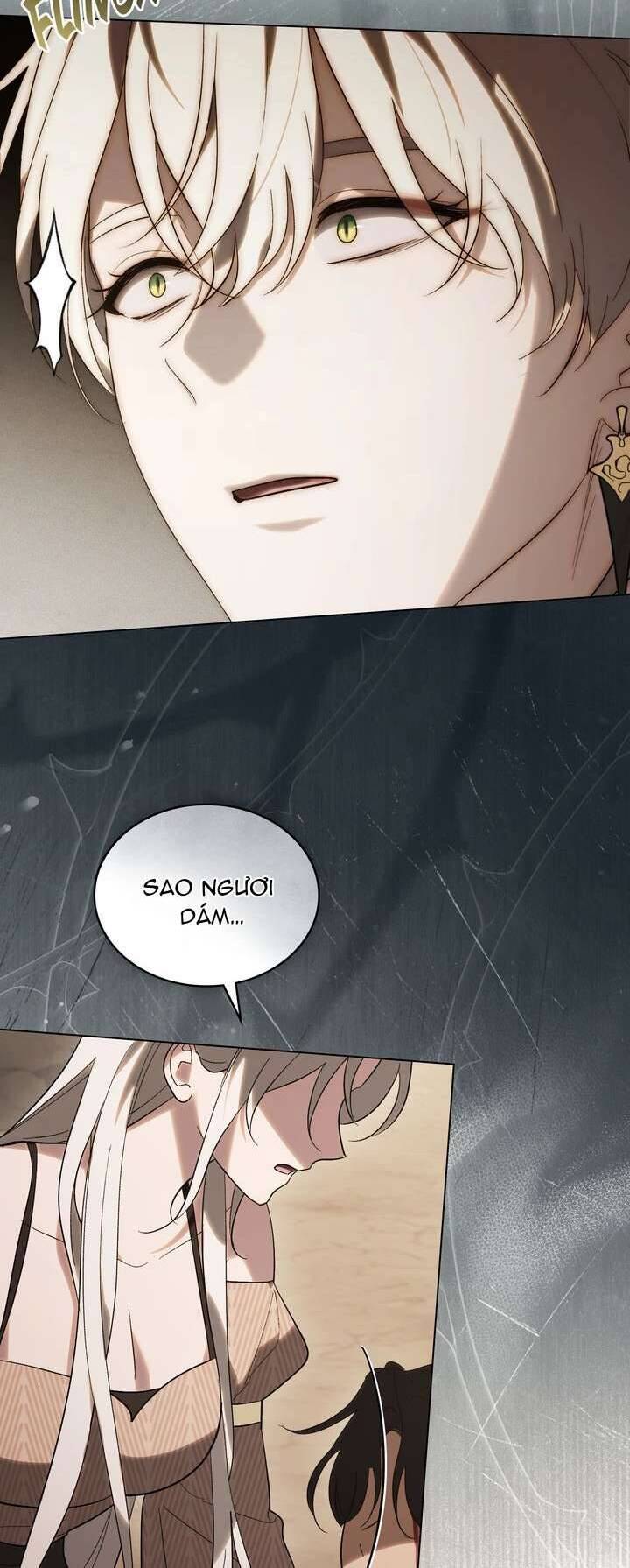 Khi Số Phận Tìm Đến Hai Ta Chapter 59 - Trang 2