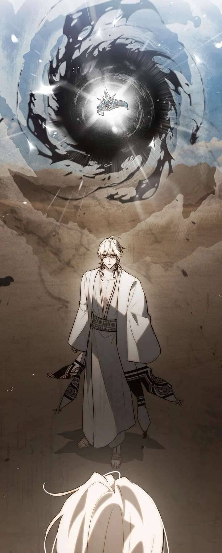 Khi Số Phận Tìm Đến Hai Ta Chapter 59 - Trang 2