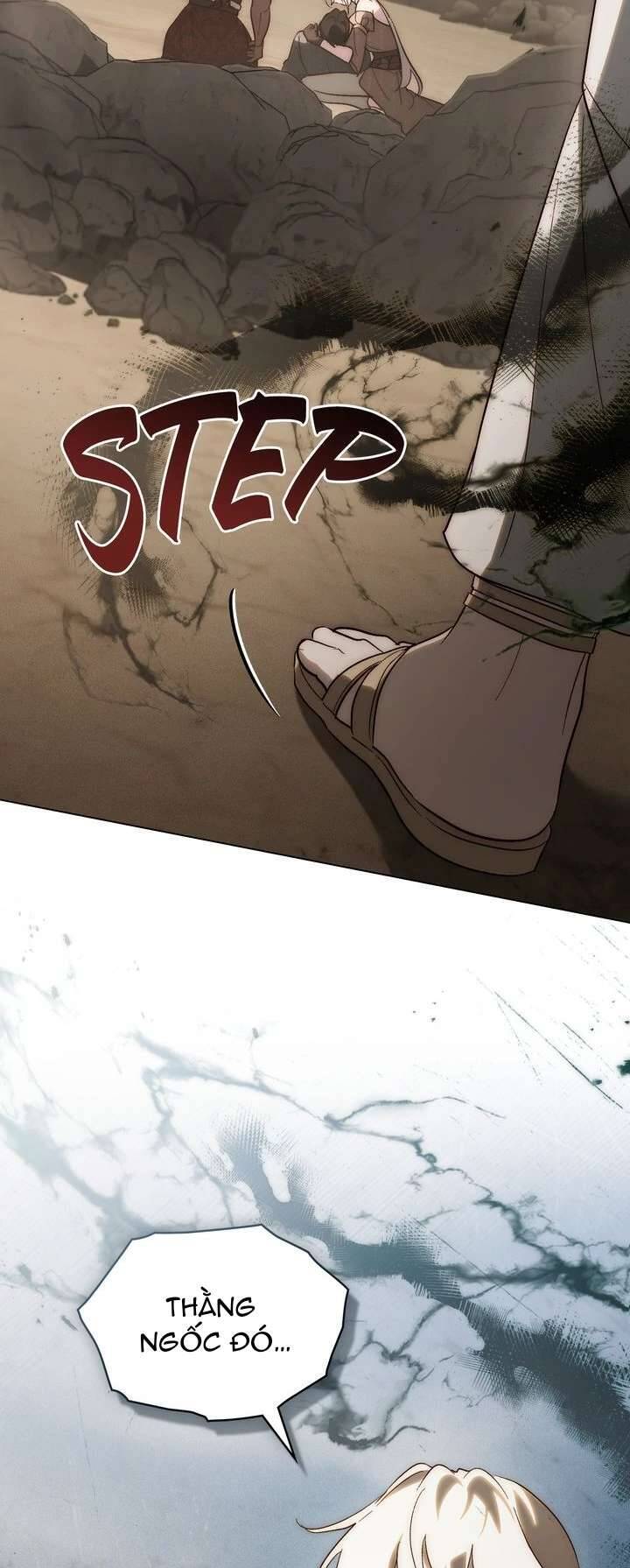 Khi Số Phận Tìm Đến Hai Ta Chapter 59 - Trang 2