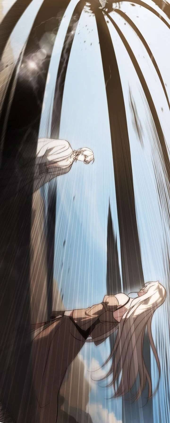 Khi Số Phận Tìm Đến Hai Ta Chapter 59 - Trang 2