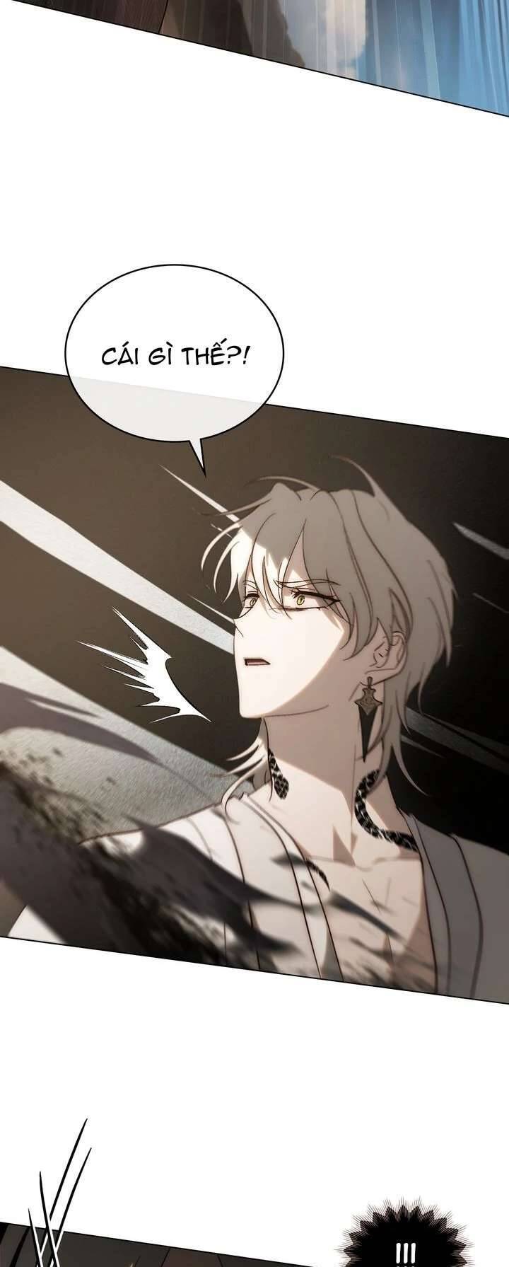 Khi Số Phận Tìm Đến Hai Ta Chapter 59 - Trang 2