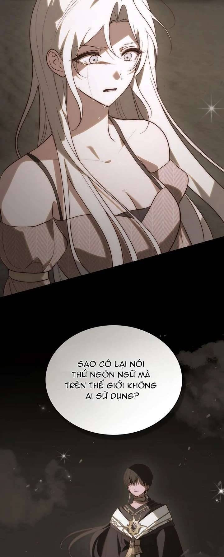 Khi Số Phận Tìm Đến Hai Ta Chapter 59 - Trang 2