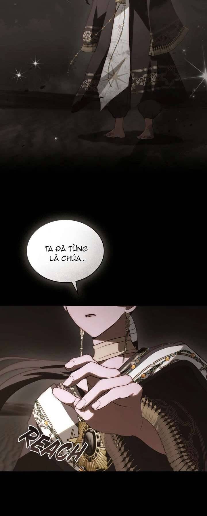 Khi Số Phận Tìm Đến Hai Ta Chapter 59 - Trang 2