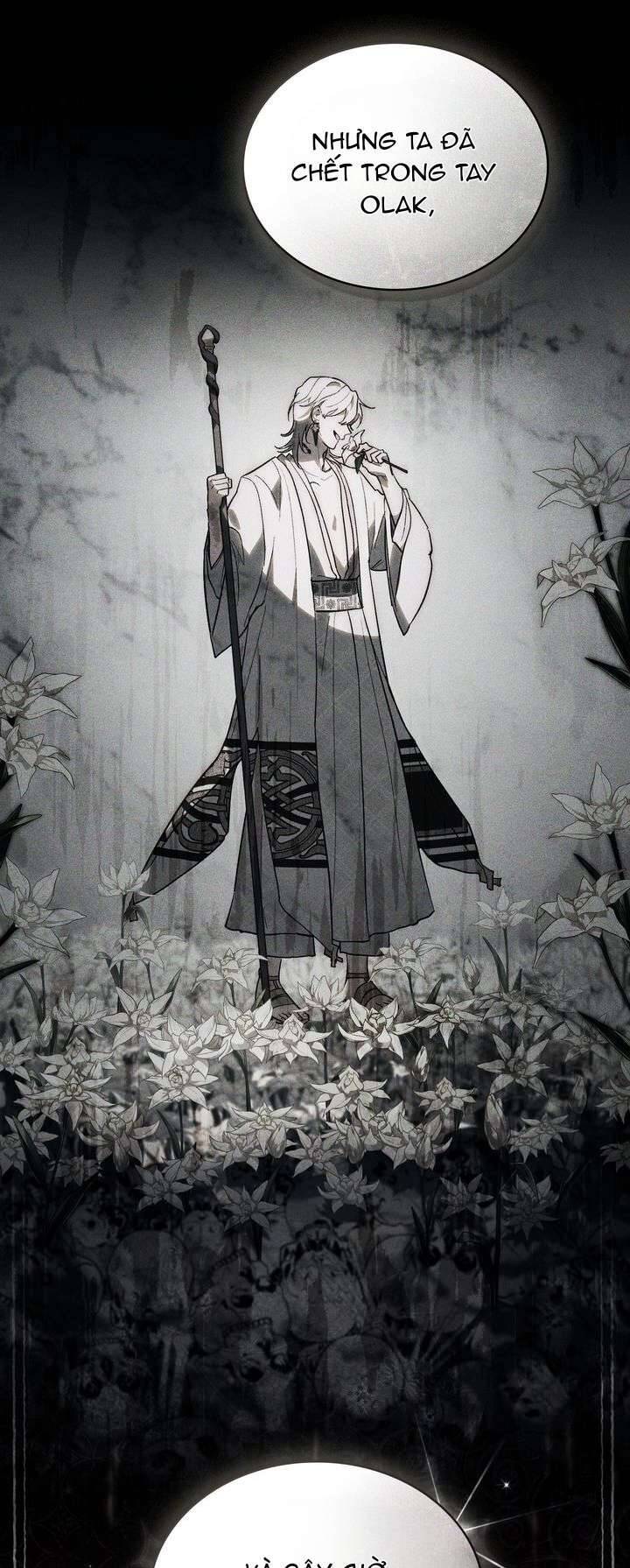 Khi Số Phận Tìm Đến Hai Ta Chapter 59 - Trang 2