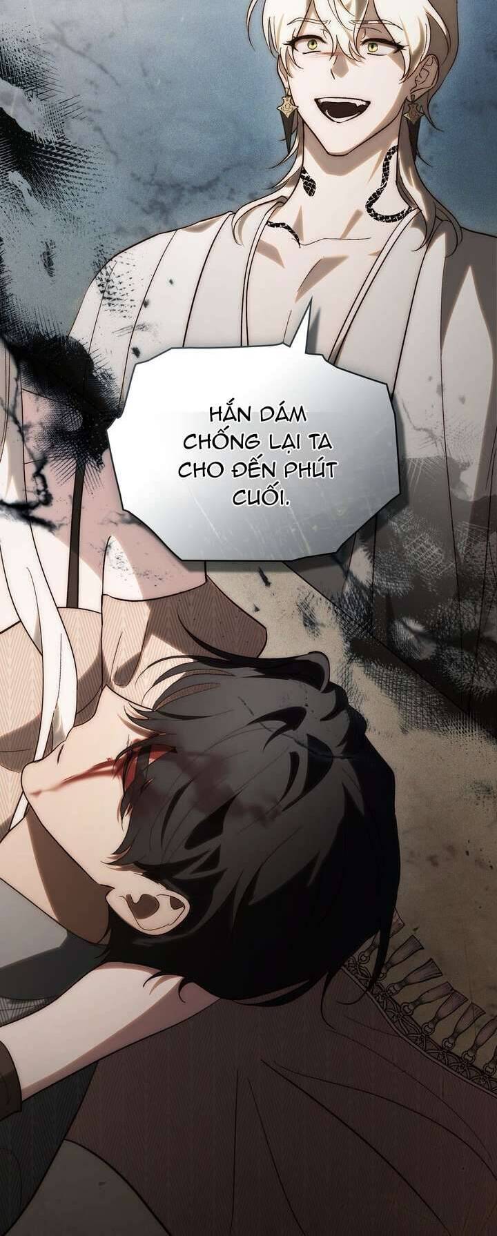 Khi Số Phận Tìm Đến Hai Ta Chapter 59 - Trang 2