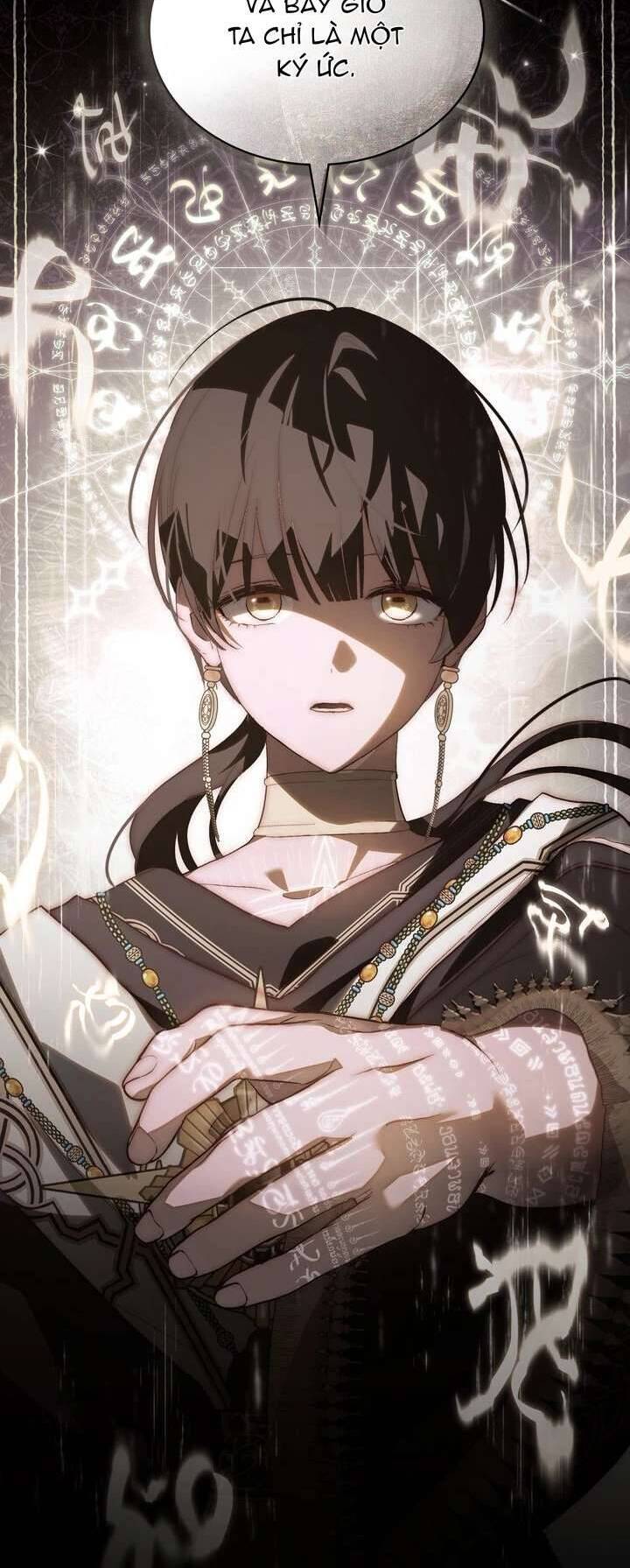 Khi Số Phận Tìm Đến Hai Ta Chapter 59 - Trang 2