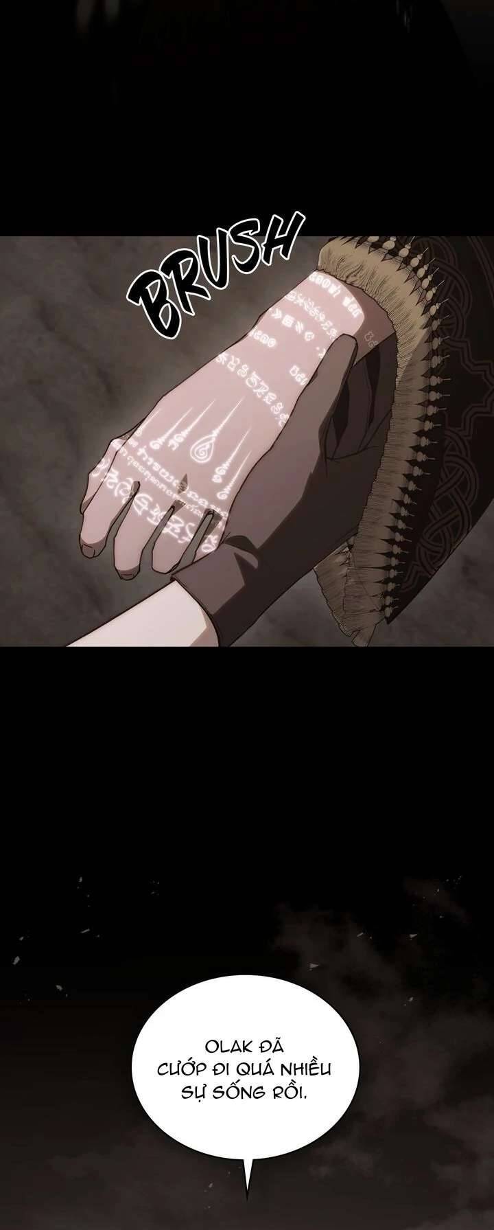 Khi Số Phận Tìm Đến Hai Ta Chapter 59 - Trang 2