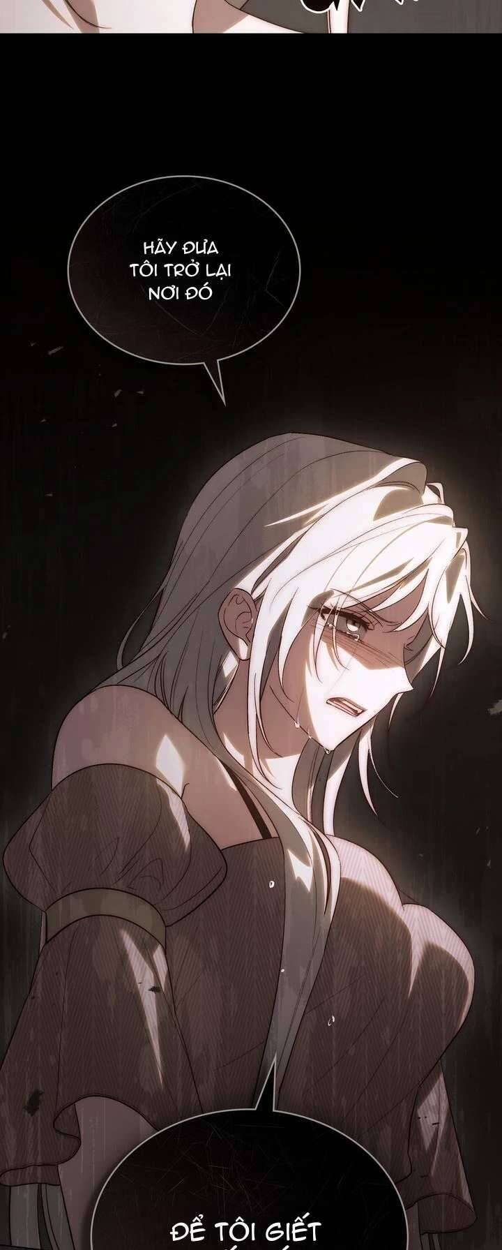 Khi Số Phận Tìm Đến Hai Ta Chapter 59 - Trang 2