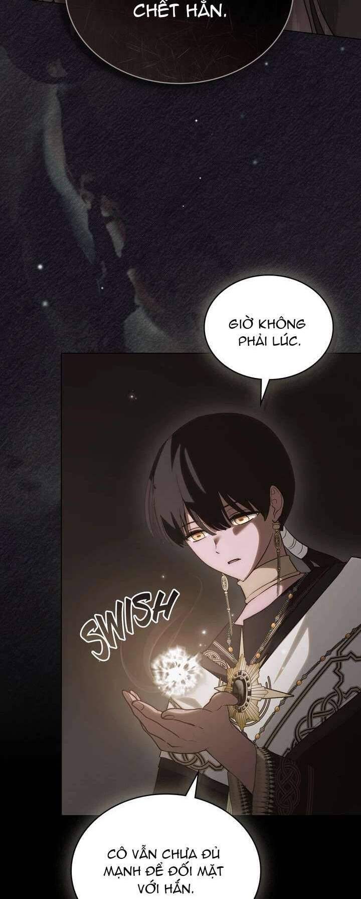 Khi Số Phận Tìm Đến Hai Ta Chapter 59 - Trang 2