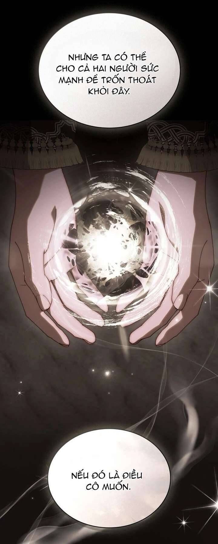 Khi Số Phận Tìm Đến Hai Ta Chapter 59 - Trang 2