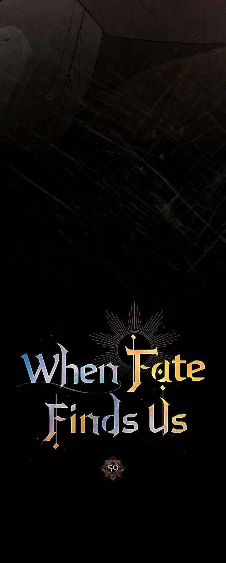 Khi Số Phận Tìm Đến Hai Ta Chapter 59 - Trang 2