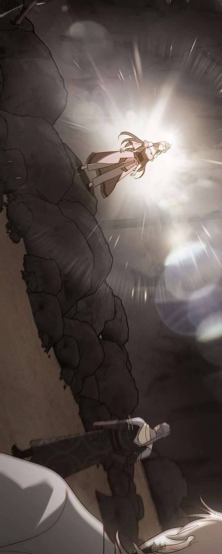 Khi Số Phận Tìm Đến Hai Ta Chapter 59 - Trang 2