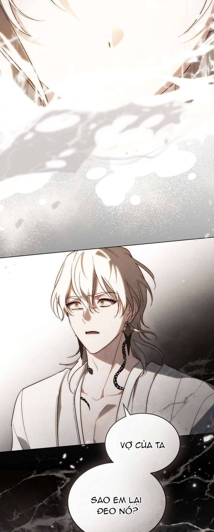 Khi Số Phận Tìm Đến Hai Ta Chapter 59 - Trang 2