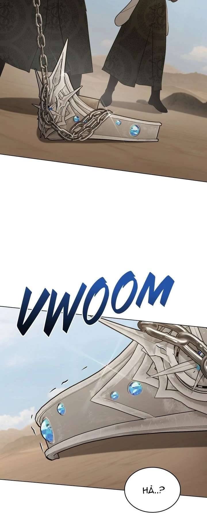 Khi Số Phận Tìm Đến Hai Ta Chapter 59 - Trang 2