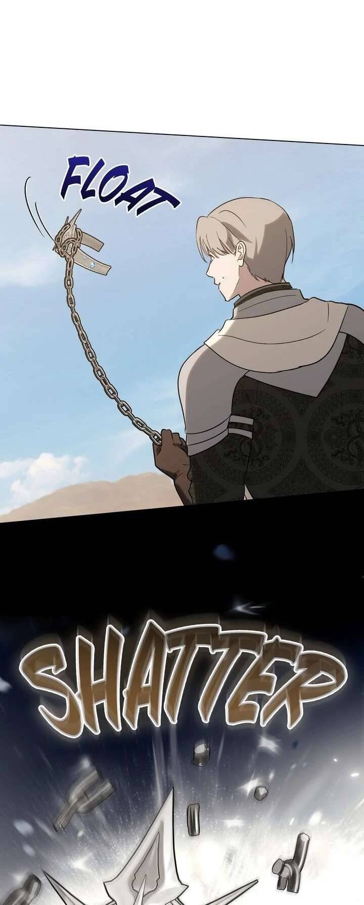 Khi Số Phận Tìm Đến Hai Ta Chapter 59 - Trang 2