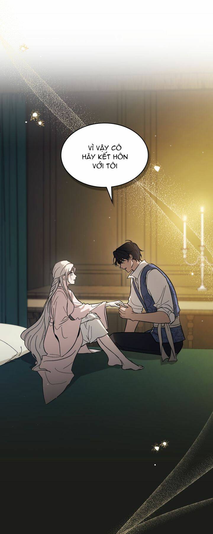 Khi Số Phận Tìm Đến Hai Ta Chapter 6 - Trang 2