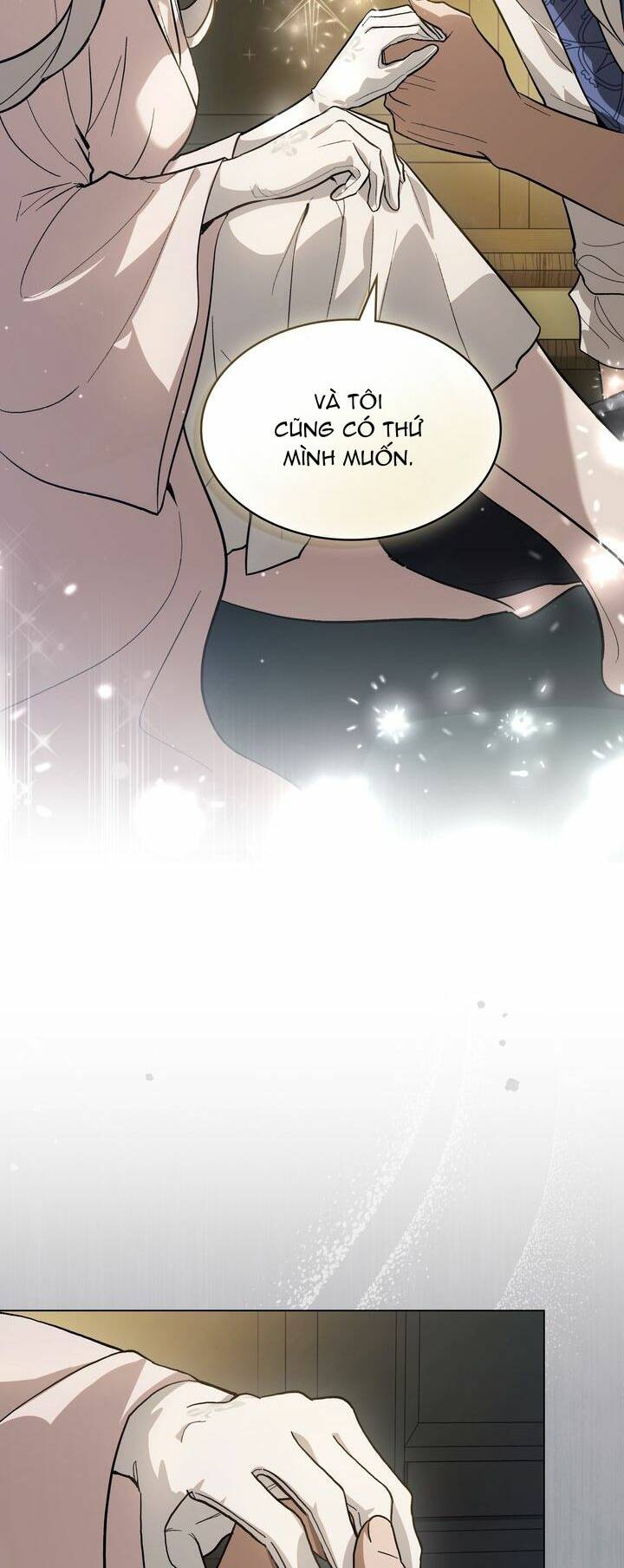 Khi Số Phận Tìm Đến Hai Ta Chapter 6 - Trang 2