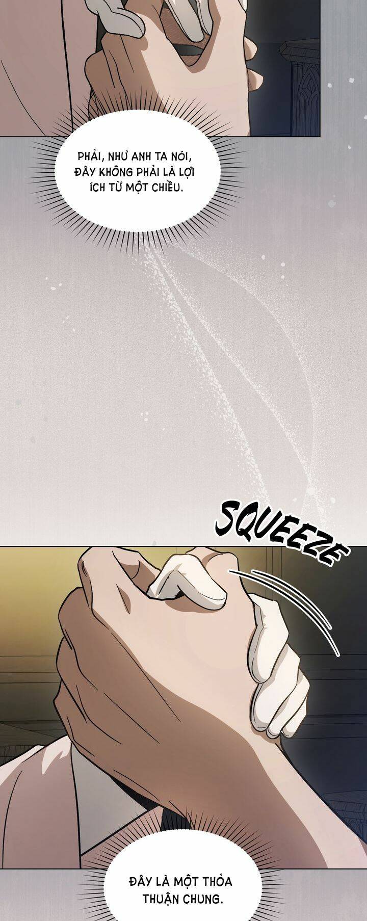 Khi Số Phận Tìm Đến Hai Ta Chapter 6 - Trang 2