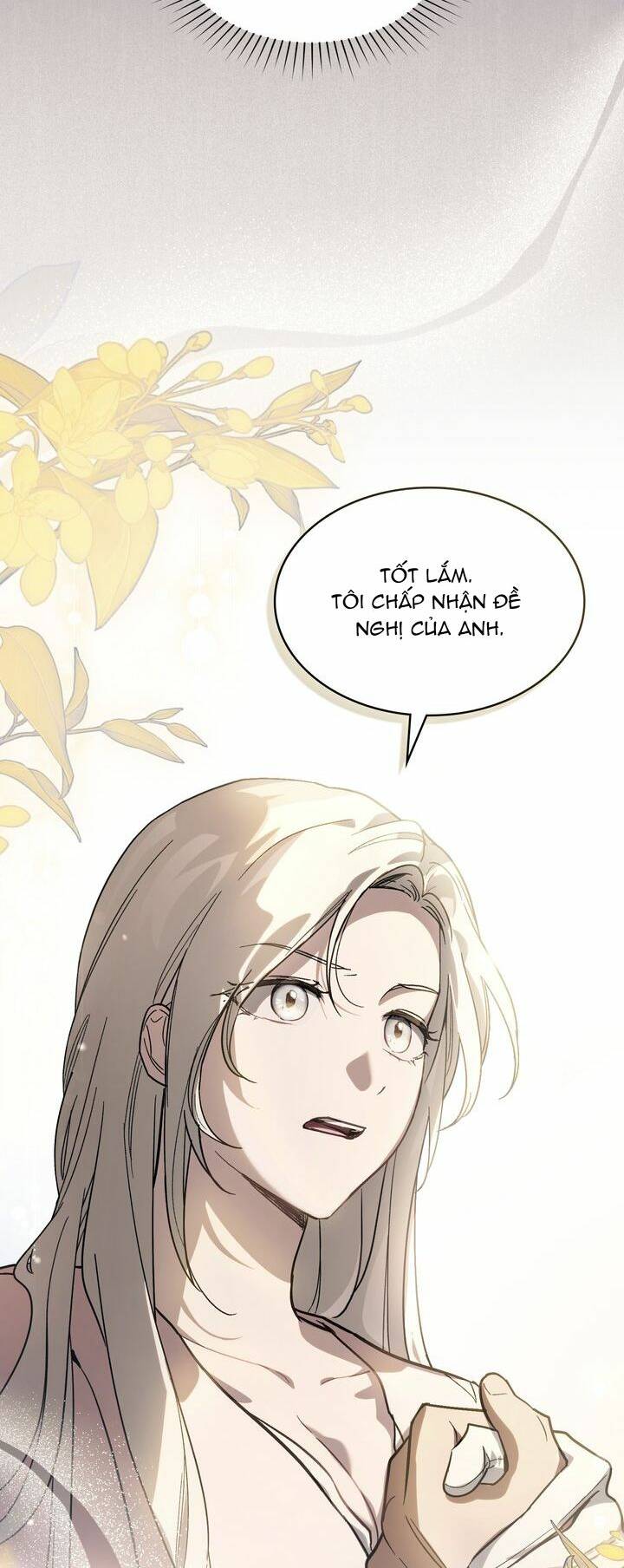 Khi Số Phận Tìm Đến Hai Ta Chapter 6 - Trang 2