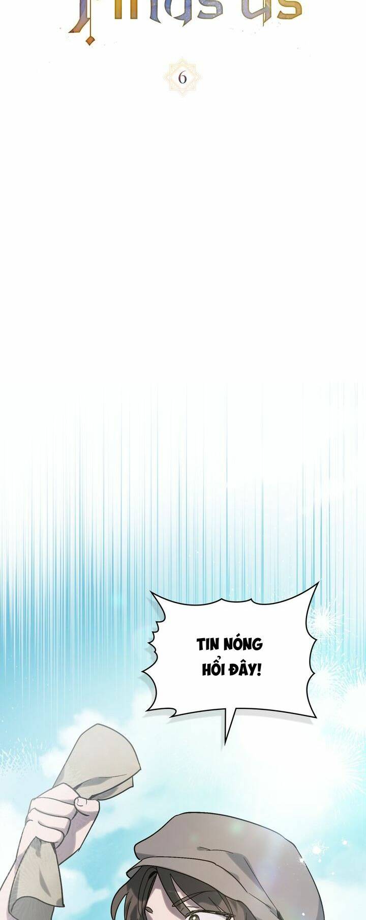 Khi Số Phận Tìm Đến Hai Ta Chapter 6 - Trang 2