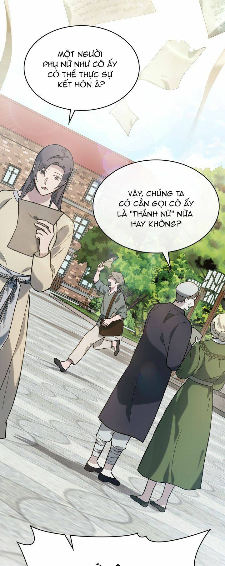 Khi Số Phận Tìm Đến Hai Ta Chapter 6 - Trang 2