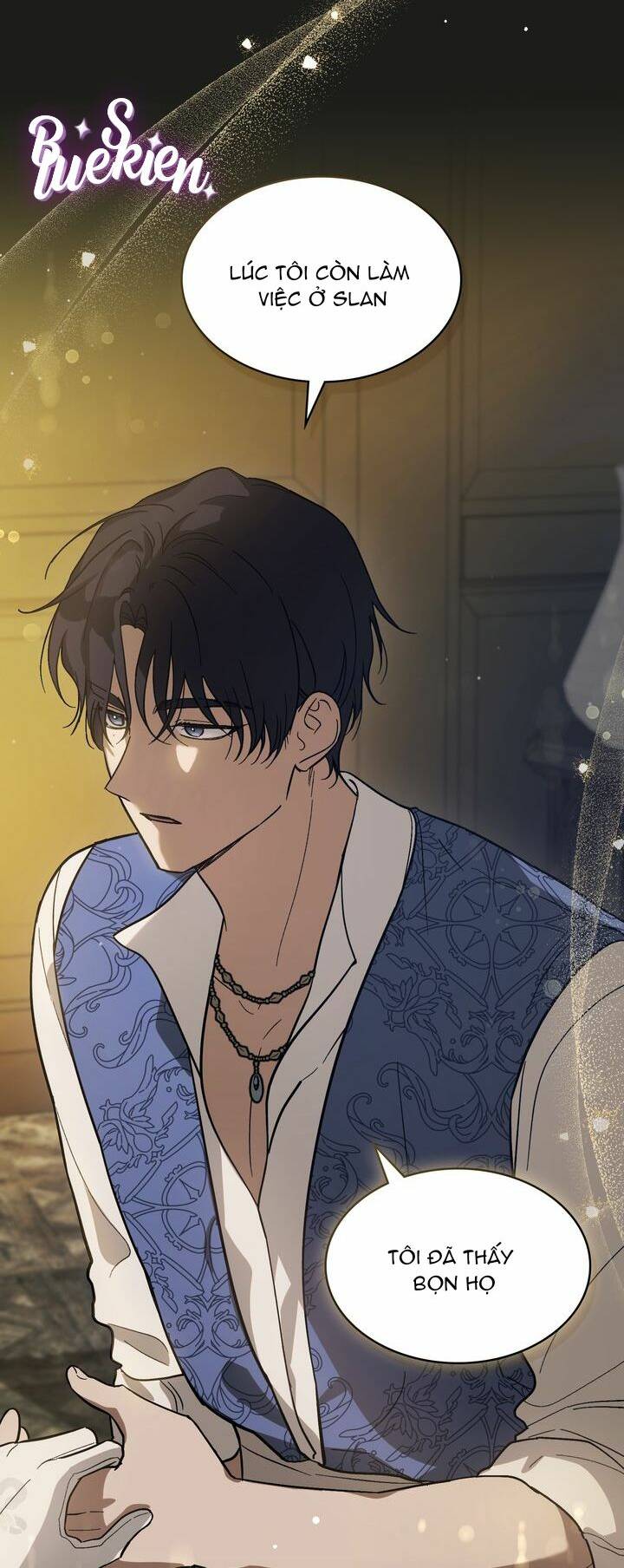 Khi Số Phận Tìm Đến Hai Ta Chapter 6 - Trang 2