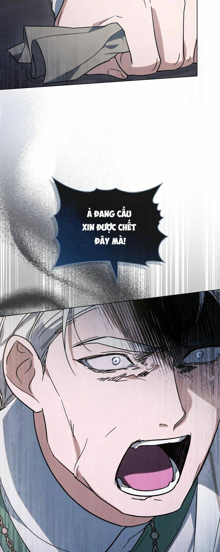 Khi Số Phận Tìm Đến Hai Ta Chapter 6 - Trang 2