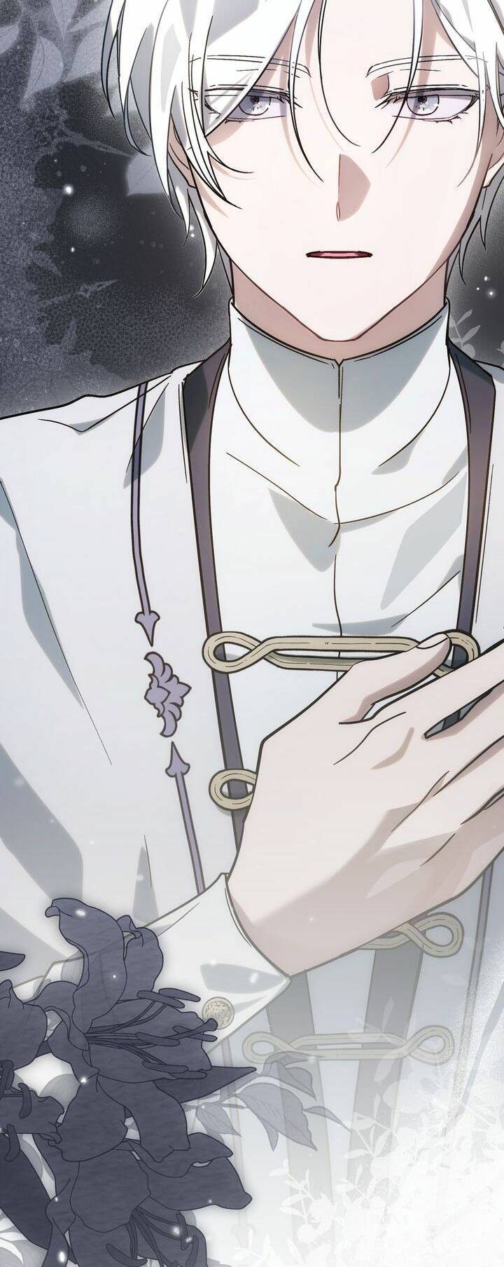 Khi Số Phận Tìm Đến Hai Ta Chapter 6 - Trang 2