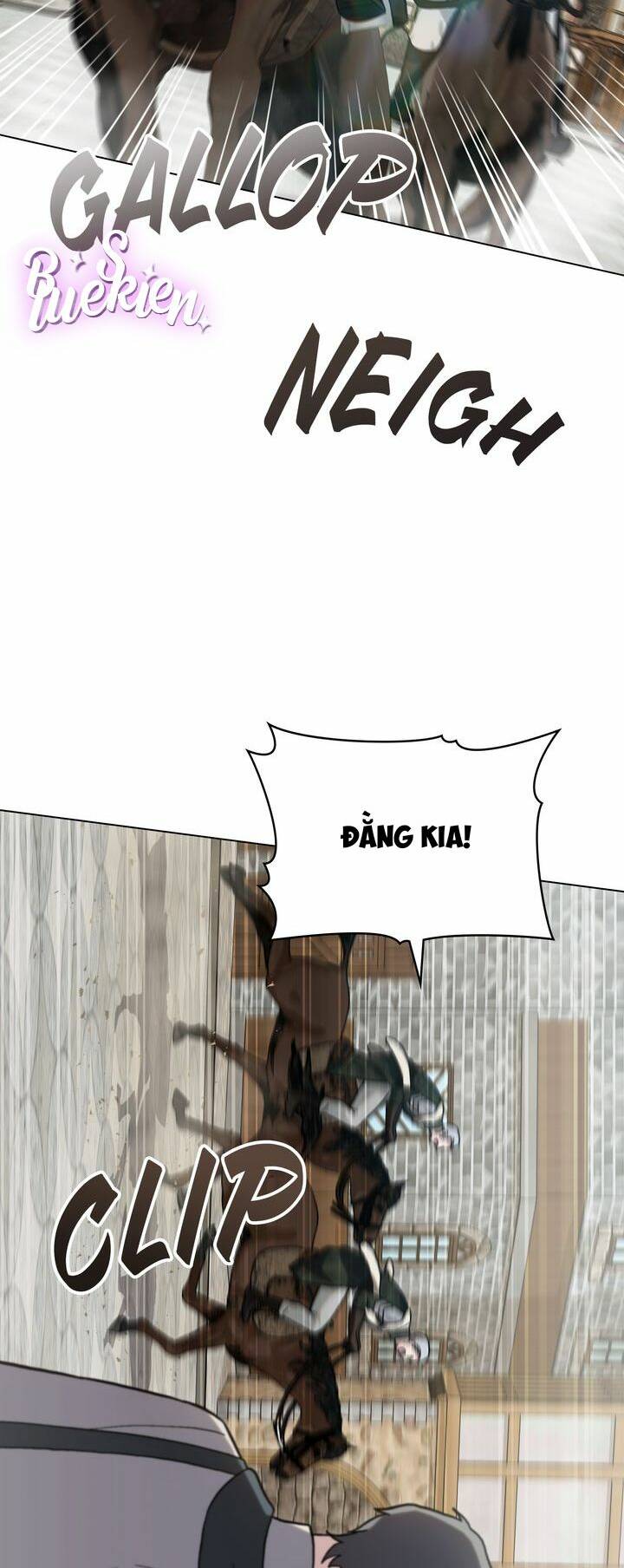 Khi Số Phận Tìm Đến Hai Ta Chapter 6 - Trang 2