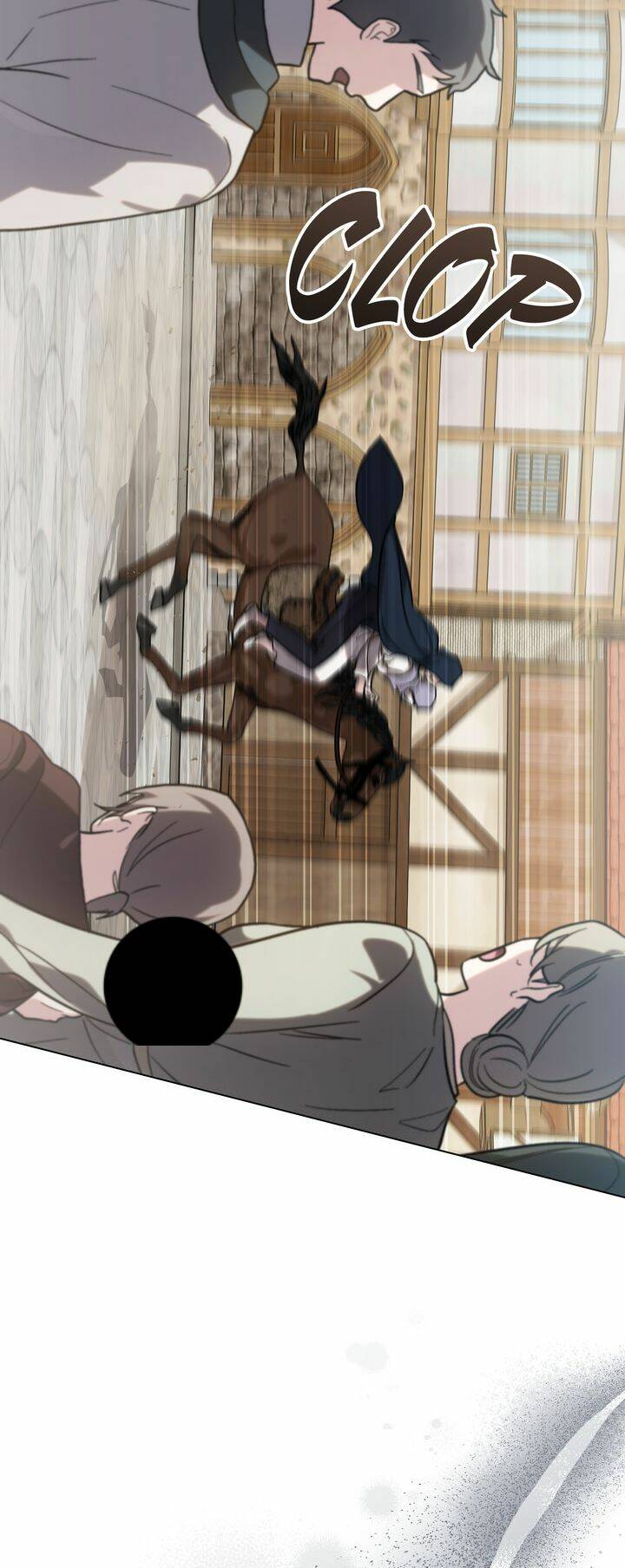 Khi Số Phận Tìm Đến Hai Ta Chapter 6 - Trang 2