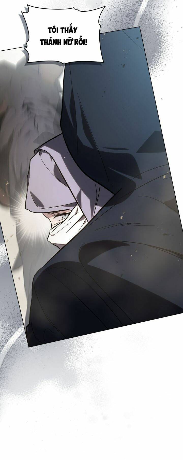 Khi Số Phận Tìm Đến Hai Ta Chapter 6 - Trang 2