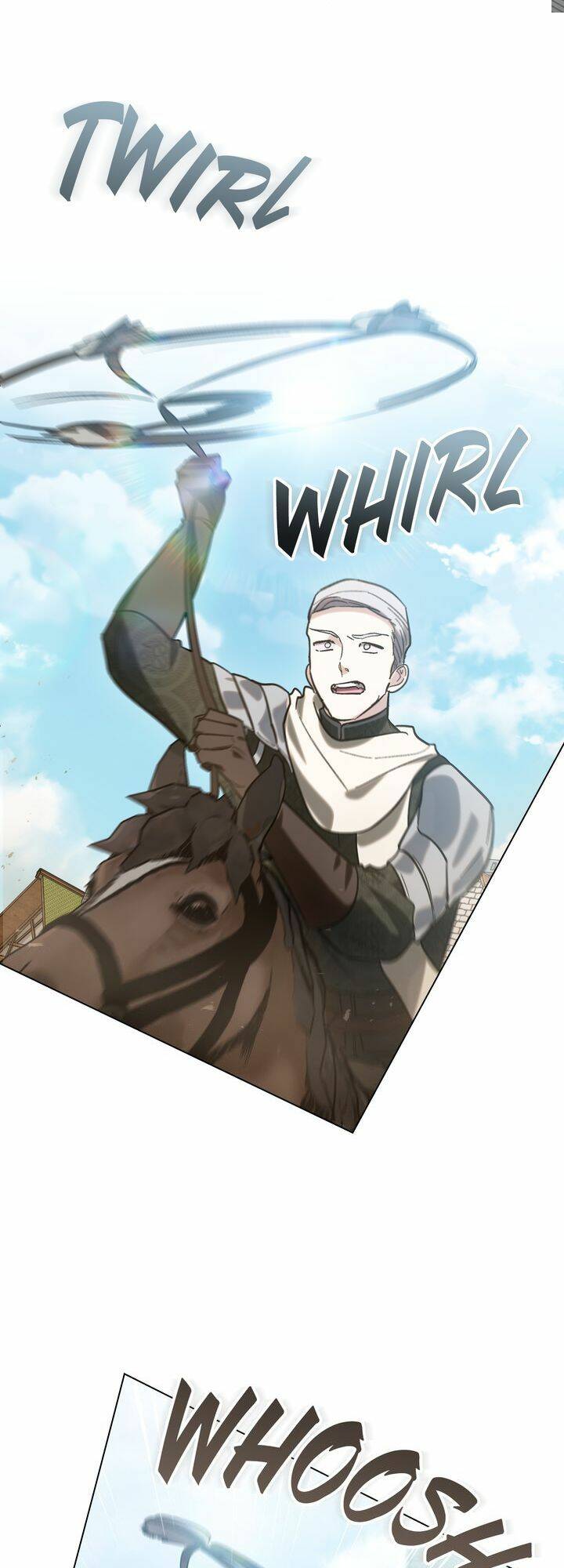 Khi Số Phận Tìm Đến Hai Ta Chapter 6 - Trang 2