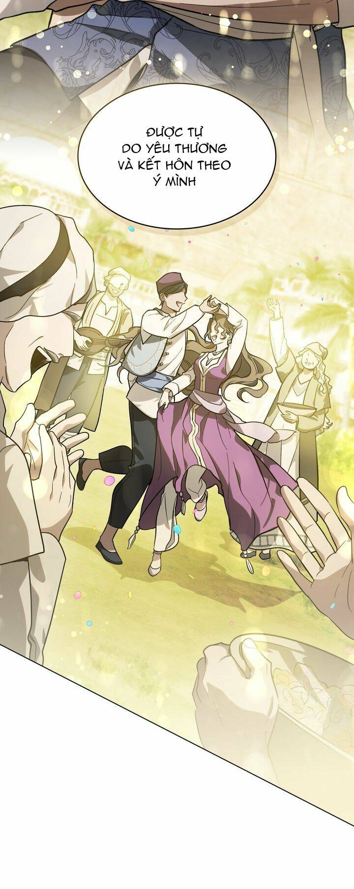 Khi Số Phận Tìm Đến Hai Ta Chapter 6 - Trang 2