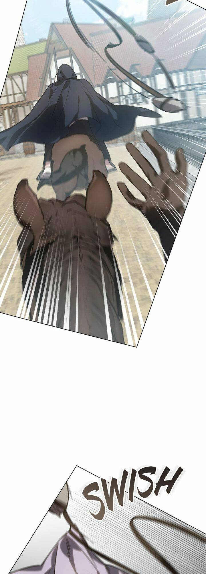 Khi Số Phận Tìm Đến Hai Ta Chapter 6 - Trang 2