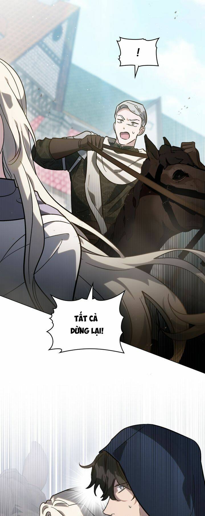 Khi Số Phận Tìm Đến Hai Ta Chapter 6 - Trang 2