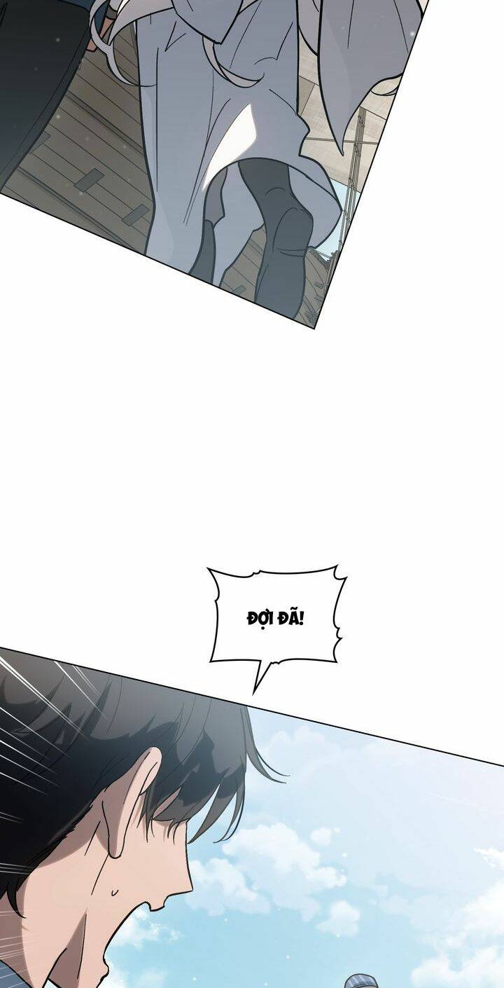 Khi Số Phận Tìm Đến Hai Ta Chapter 6 - Trang 2