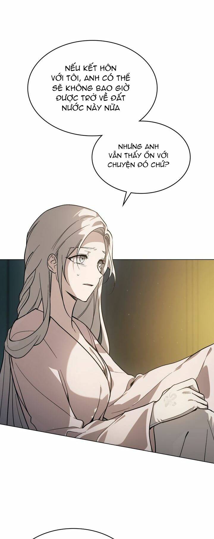 Khi Số Phận Tìm Đến Hai Ta Chapter 6 - Trang 2