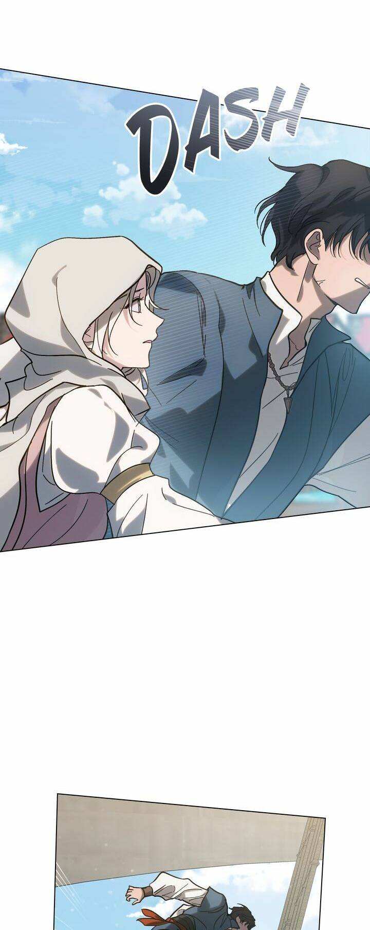 Khi Số Phận Tìm Đến Hai Ta Chapter 6 - Trang 2