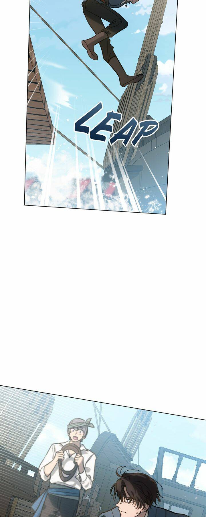 Khi Số Phận Tìm Đến Hai Ta Chapter 6 - Trang 2