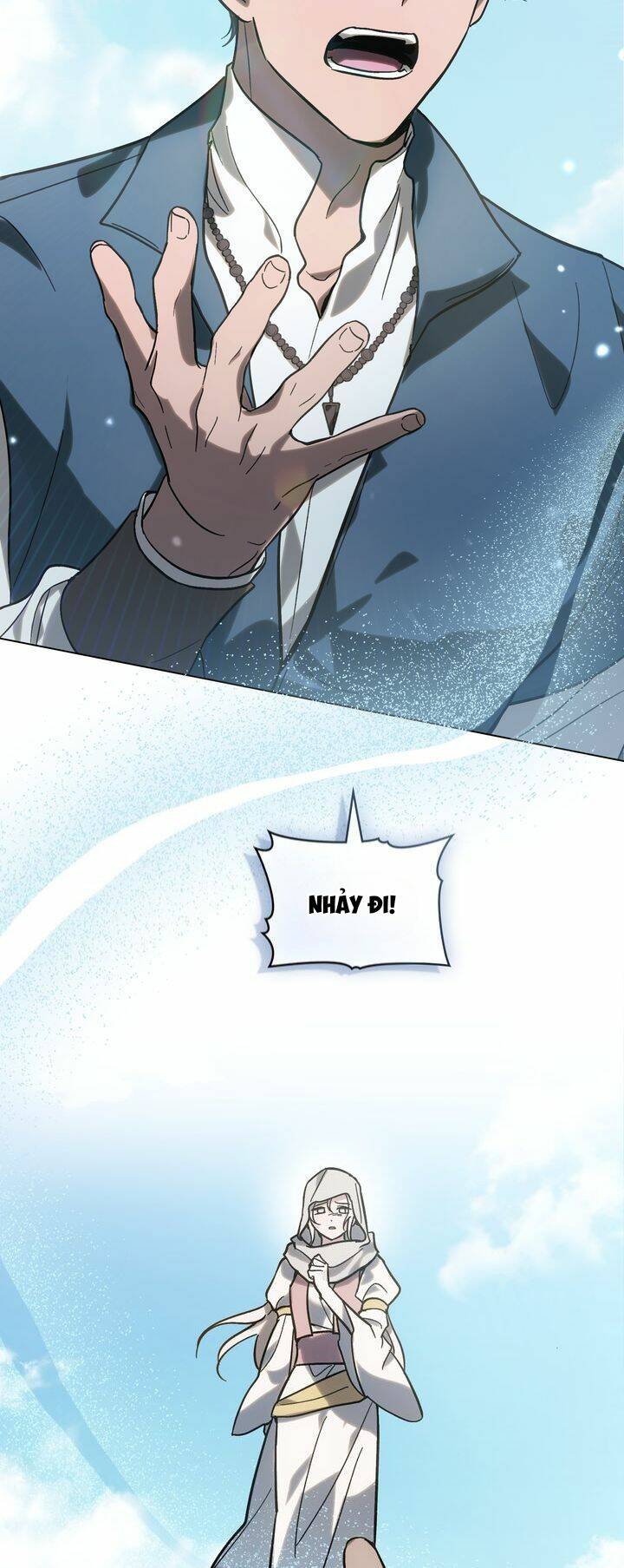 Khi Số Phận Tìm Đến Hai Ta Chapter 6 - Trang 2