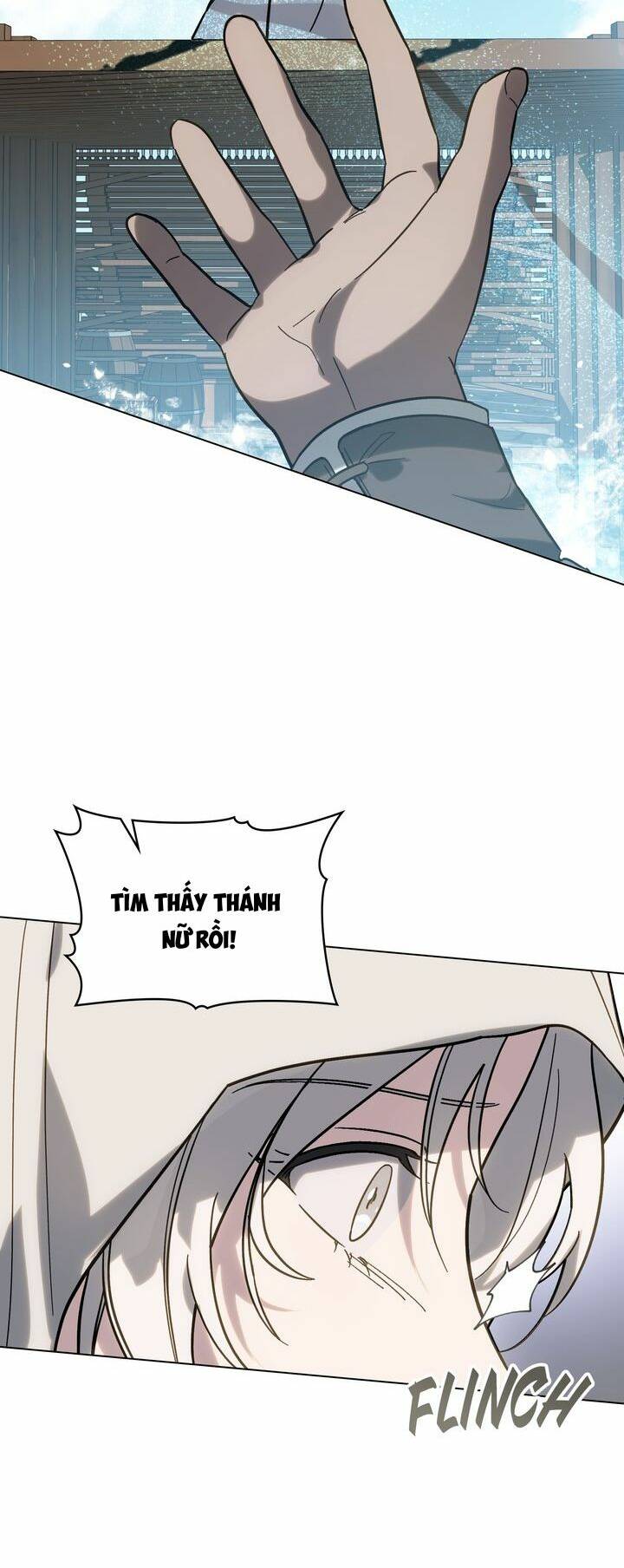 Khi Số Phận Tìm Đến Hai Ta Chapter 6 - Trang 2