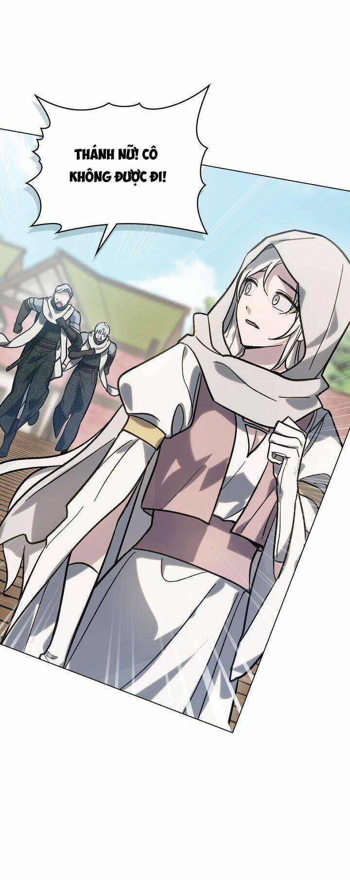 Khi Số Phận Tìm Đến Hai Ta Chapter 6 - Trang 2