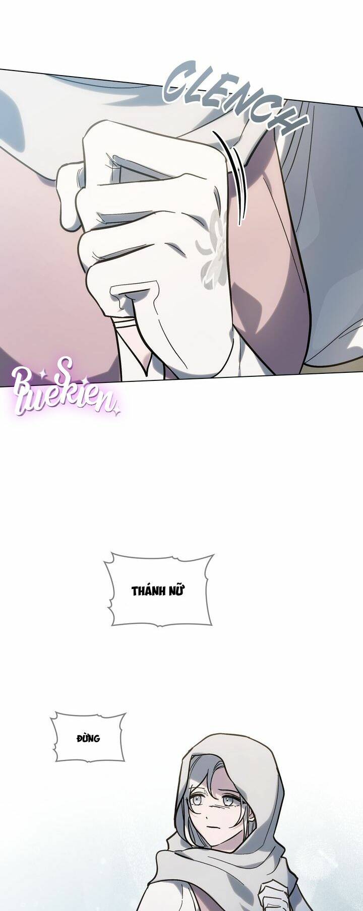 Khi Số Phận Tìm Đến Hai Ta Chapter 6 - Trang 2