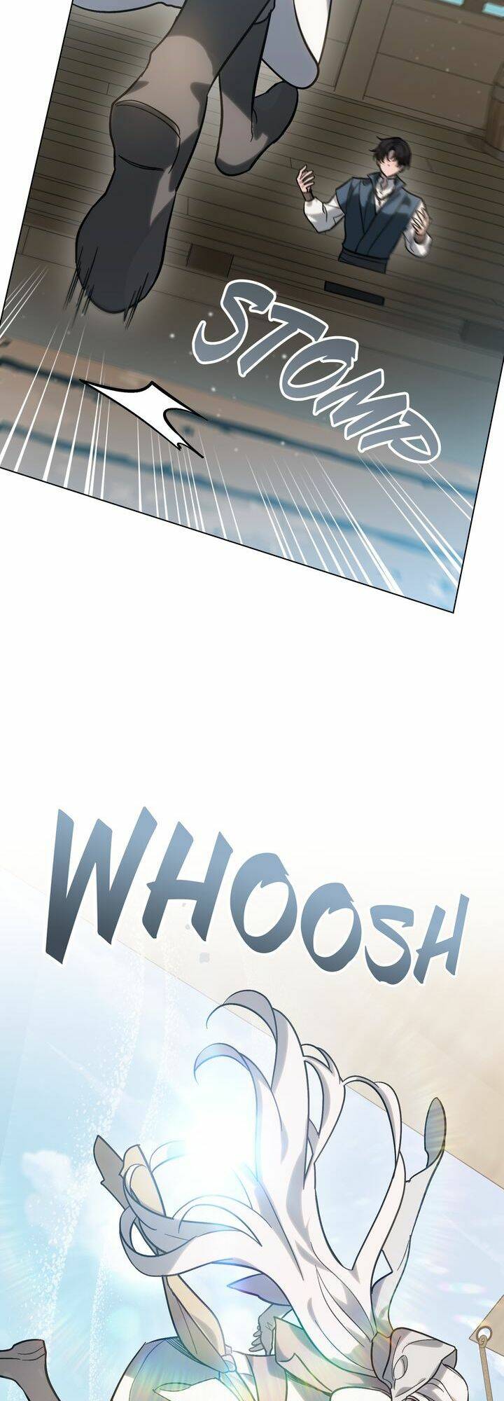 Khi Số Phận Tìm Đến Hai Ta Chapter 6 - Trang 2