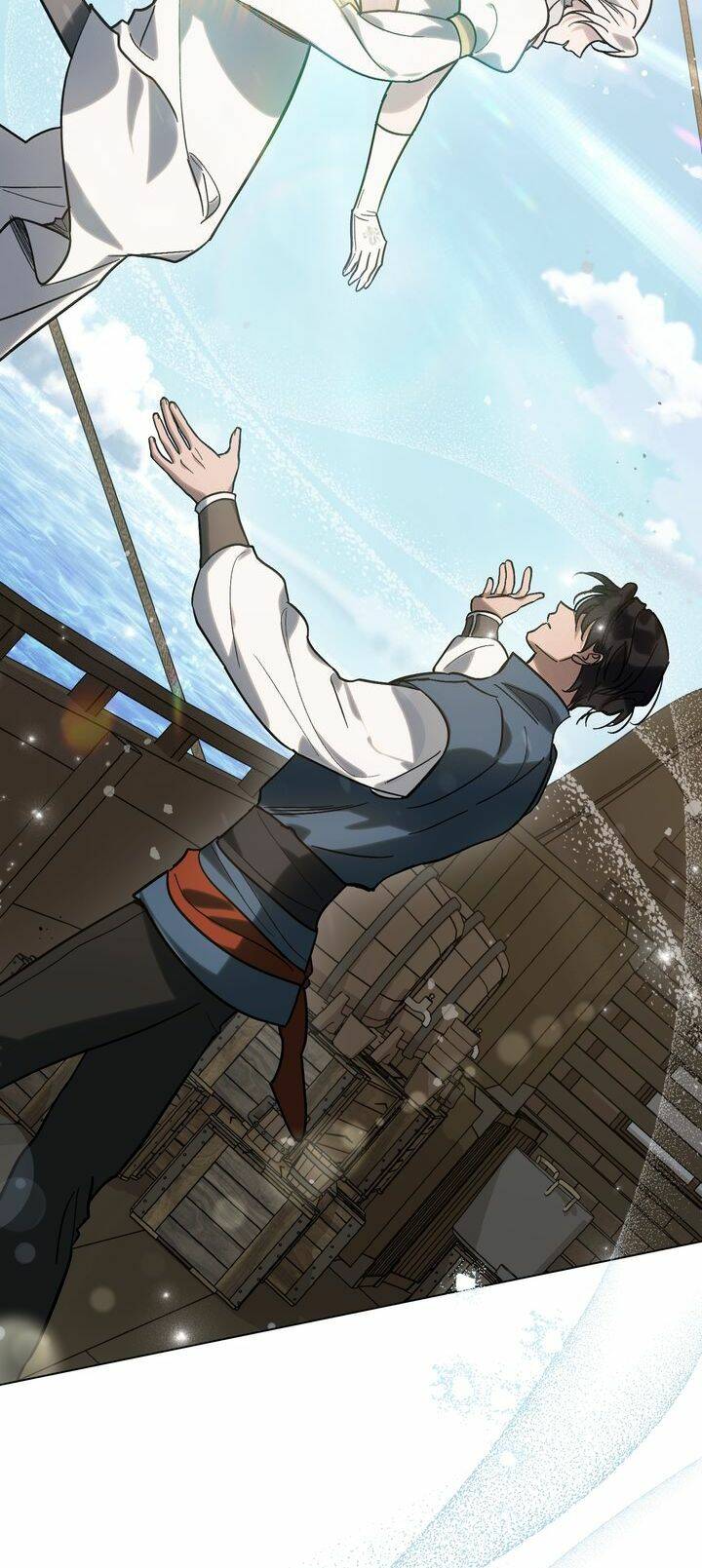 Khi Số Phận Tìm Đến Hai Ta Chapter 6 - Trang 2